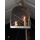 Sturbridge Dual Candle Lantern